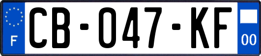 CB-047-KF