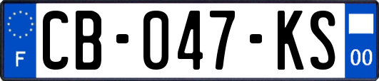 CB-047-KS