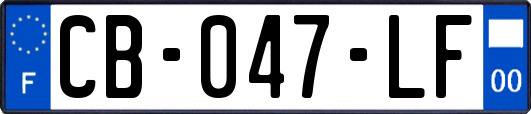 CB-047-LF