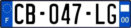 CB-047-LG
