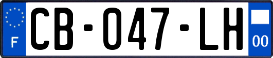 CB-047-LH