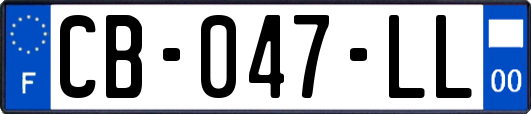 CB-047-LL
