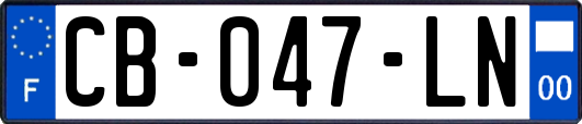 CB-047-LN