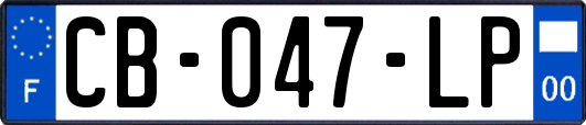 CB-047-LP