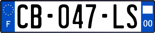 CB-047-LS