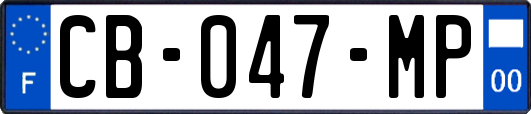 CB-047-MP