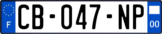 CB-047-NP
