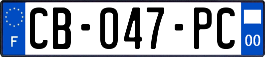 CB-047-PC
