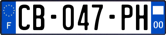 CB-047-PH