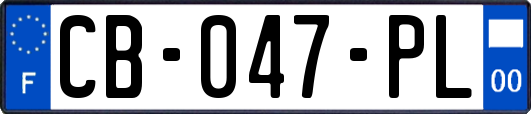 CB-047-PL