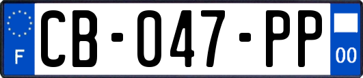 CB-047-PP