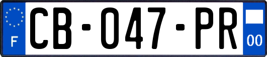 CB-047-PR