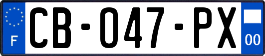 CB-047-PX