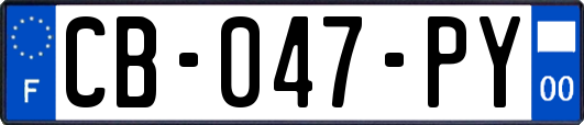 CB-047-PY