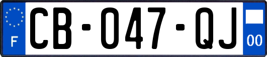 CB-047-QJ