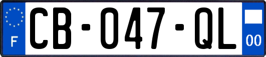 CB-047-QL