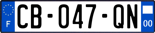 CB-047-QN