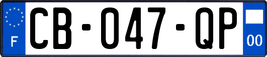 CB-047-QP