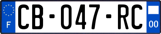 CB-047-RC