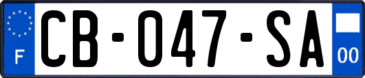 CB-047-SA