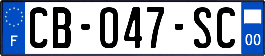 CB-047-SC