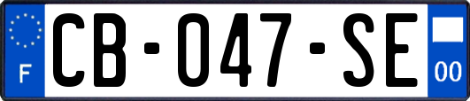 CB-047-SE