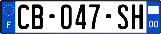 CB-047-SH