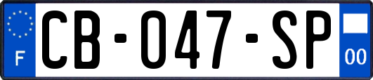 CB-047-SP