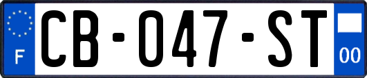 CB-047-ST