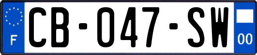 CB-047-SW