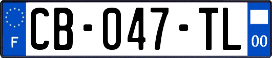 CB-047-TL