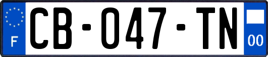 CB-047-TN