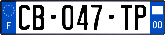 CB-047-TP