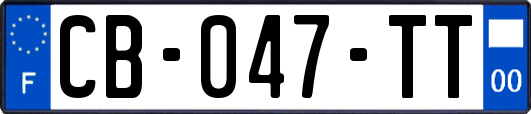 CB-047-TT