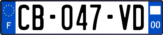CB-047-VD