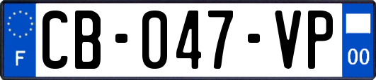CB-047-VP