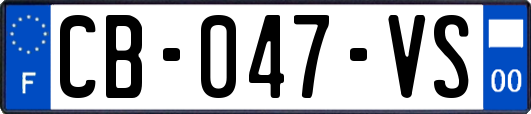 CB-047-VS