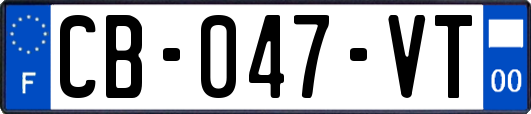 CB-047-VT