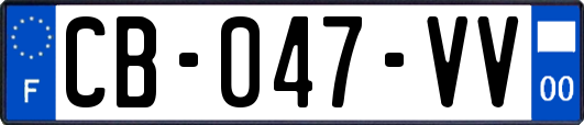 CB-047-VV