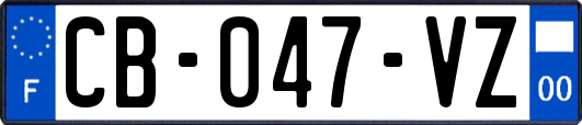 CB-047-VZ
