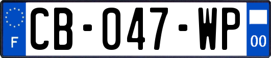 CB-047-WP