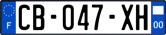 CB-047-XH