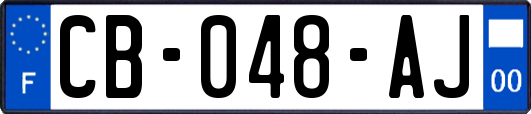 CB-048-AJ