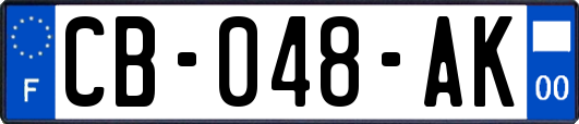 CB-048-AK