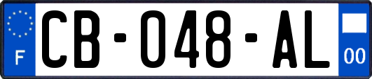 CB-048-AL