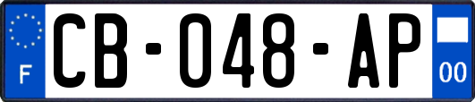 CB-048-AP