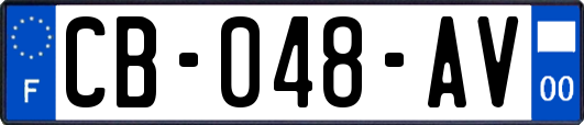 CB-048-AV