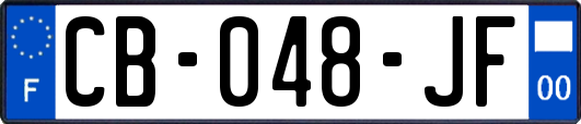 CB-048-JF