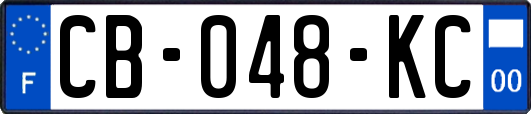 CB-048-KC