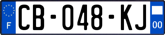 CB-048-KJ